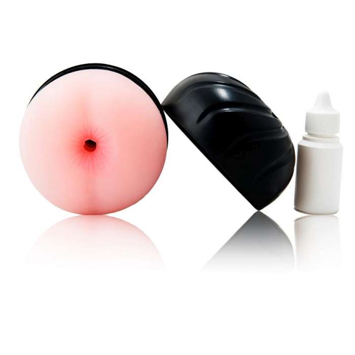 MASTURBADOR REALISTICO ANAL - BAILE FOR HIM