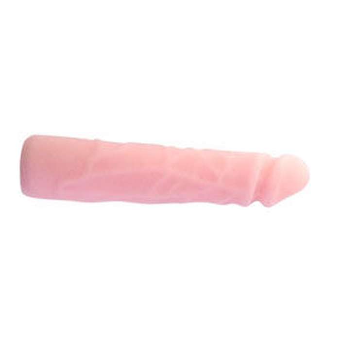 DILDO REALISTICO - 23 CM - BAILE DILDOS