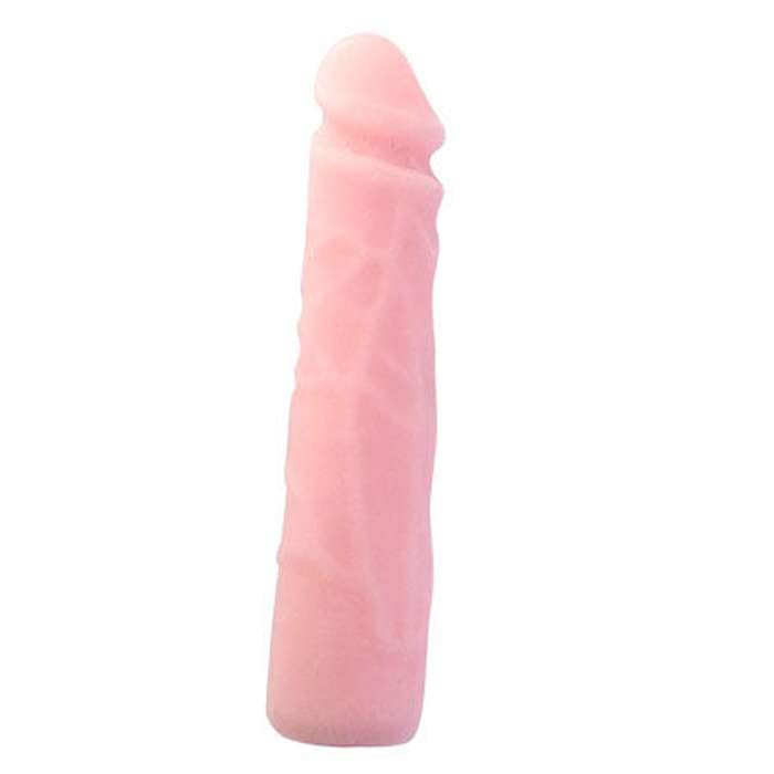 DILDO REALISTICO - 23 CM - BAILE DILDOS