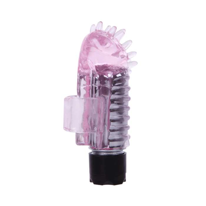 VIBRADOR DE DEDO - BAILE STIMULATING