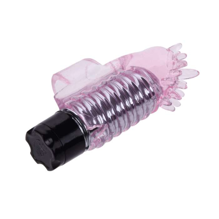 VIBRADOR DE DEDO - BAILE STIMULATING