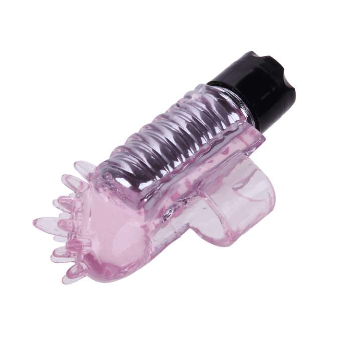 VIBRADOR DE DEDO - BAILE STIMULATING