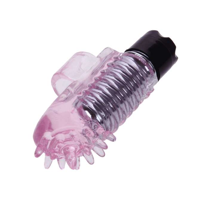 VIBRADOR DE DEDO - BAILE STIMULATING