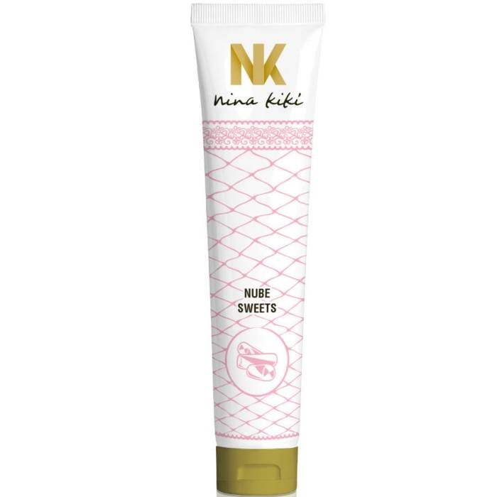 NINA KIKÍ BOTE LUBRICANTE SABOR A ...