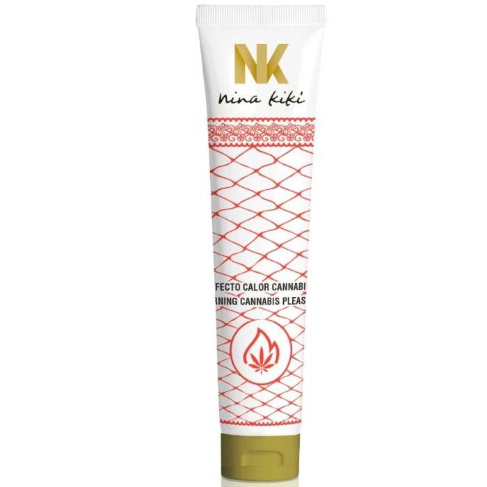 NINA KIKÍ BOTE LUBRICANTE SABOR A ...