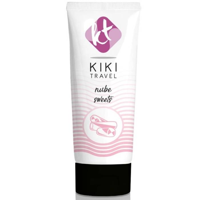 KIKÍ TRAVEL TUBO NUBE 50ML