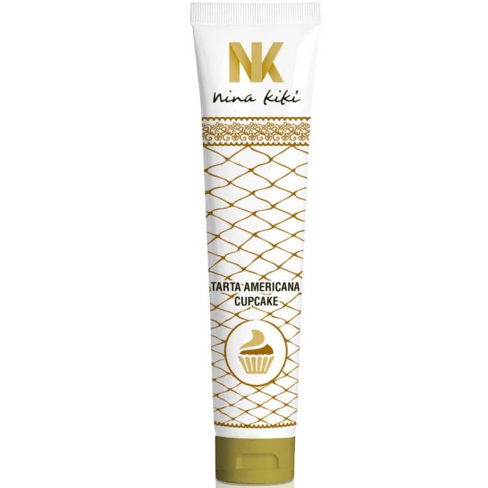 NINA KIKÍ LUBRICANTE SABOR A TARTA...