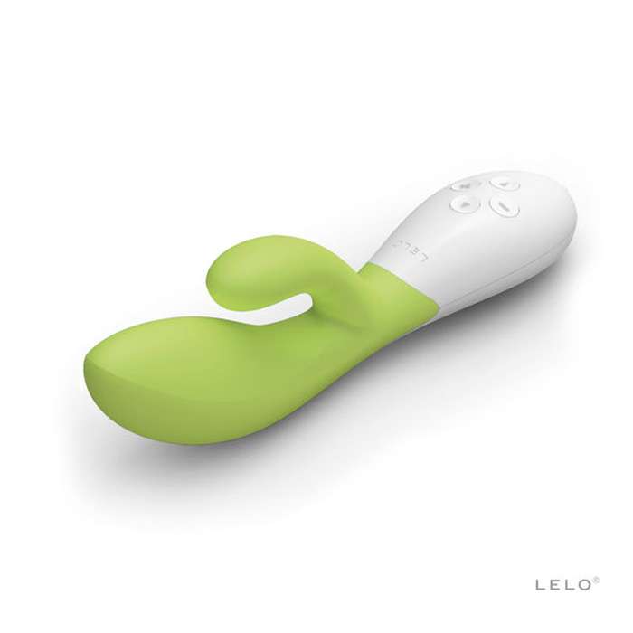 VIBRATOR INA 2 - VERDE - LELO