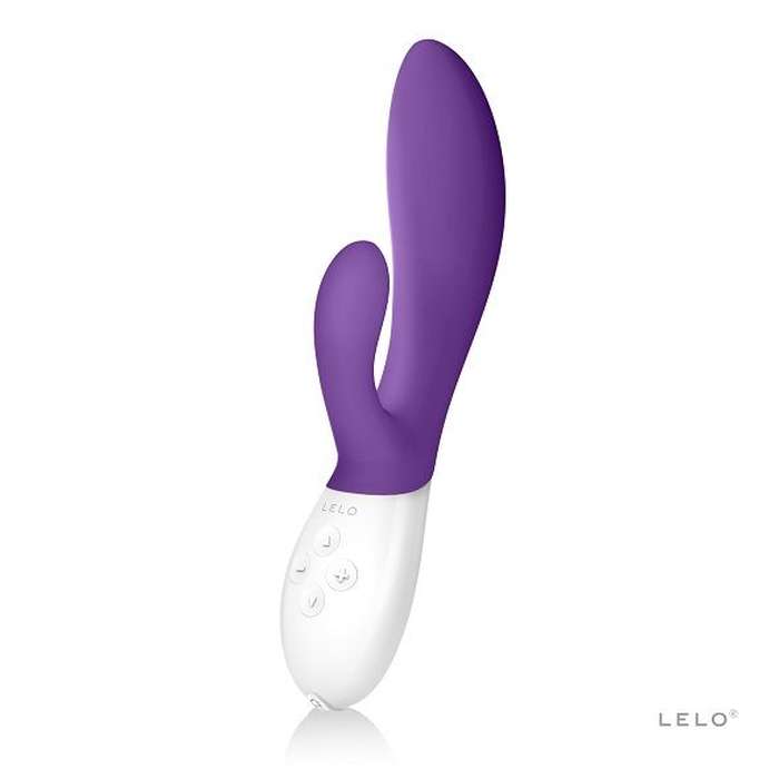 ESTIMULADOR DE CLITORIS - INA 2 - LELO
