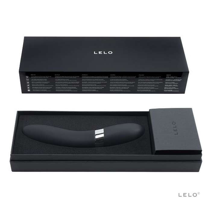 VIBRADOR - ELISE 2 - LELO