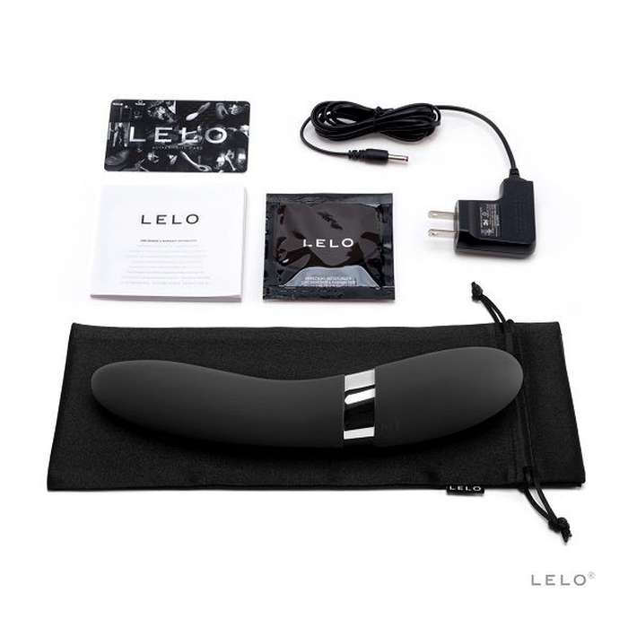 VIBRADOR - ELISE 2 - LELO