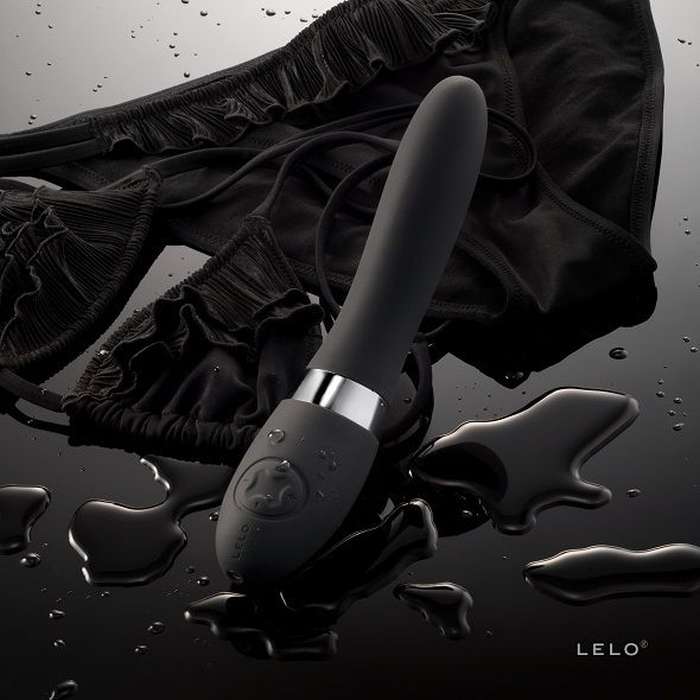 VIBRADOR - ELISE 2 - LELO
