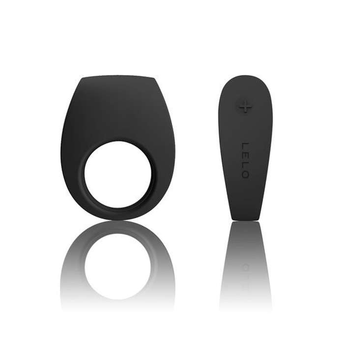 ANEL VIBRADOR - LELO TOR II