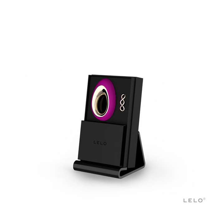MASSAGEADOR EXTERNO - ALIA - LELO