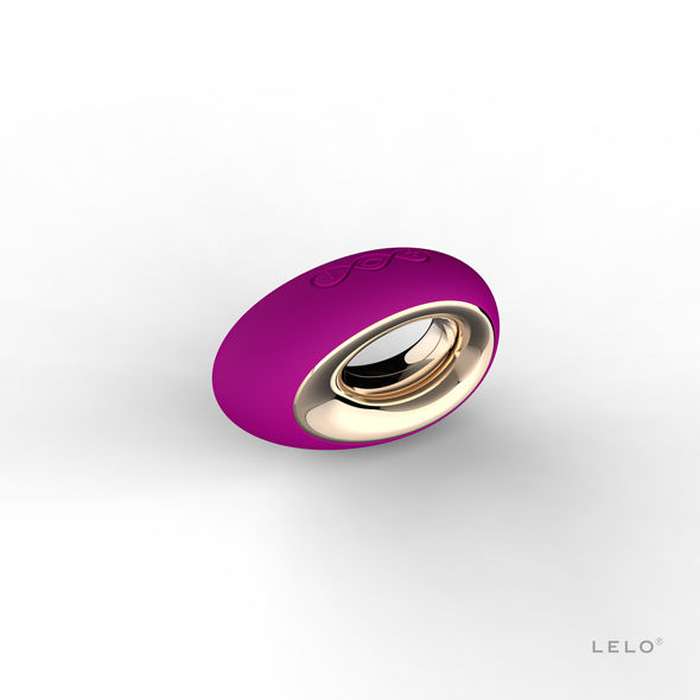 MASSAGEADOR EXTERNO - ALIA - LELO