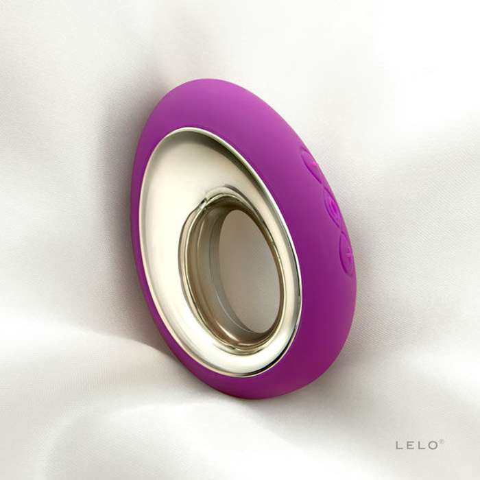 MASSAGEADOR EXTERNO - ALIA - LELO