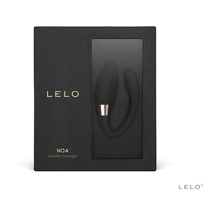 MASSAGEADOR PARA CASAL - LELO NOA