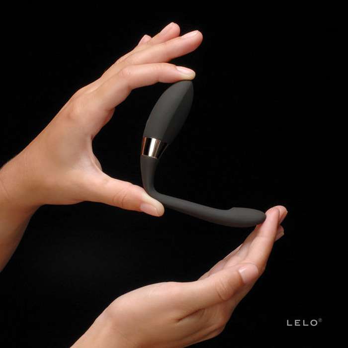 MASSAGEADOR PARA CASAL - LELO NOA