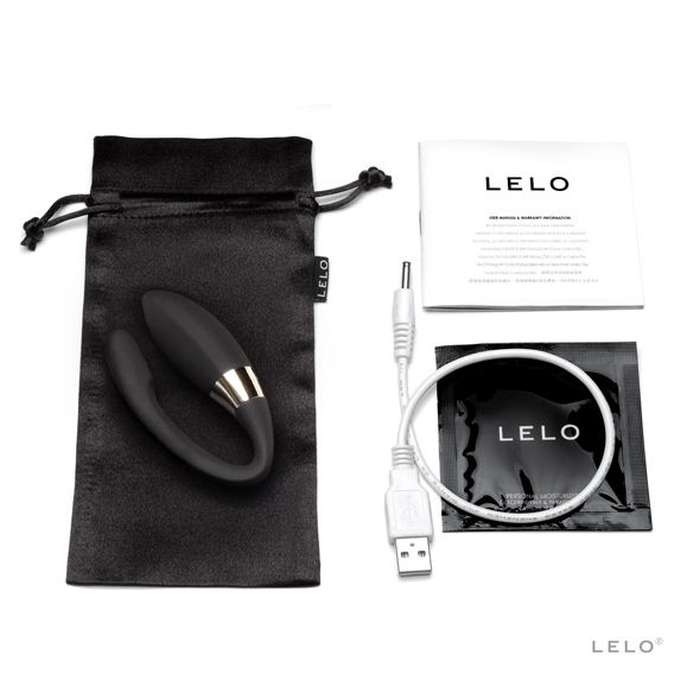 MASSAGEADOR PARA CASAL - LELO NOA