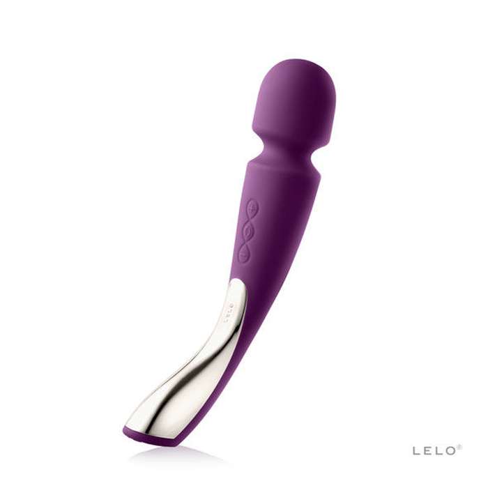 MASSAGEADOR - SMART WAND - LELO