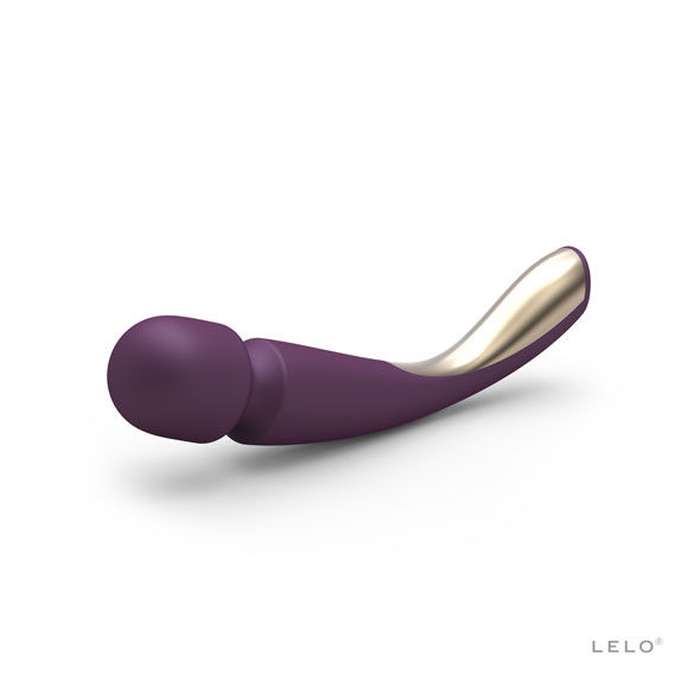 MASSAGEADOR - SMART WAND - LELO