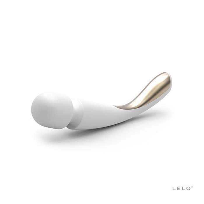 MASSAGEADOR - SMART WAND - LELO