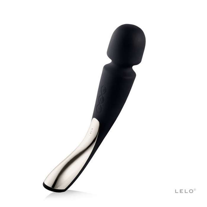 MASSAGEADOR - SMART WAND - LELO