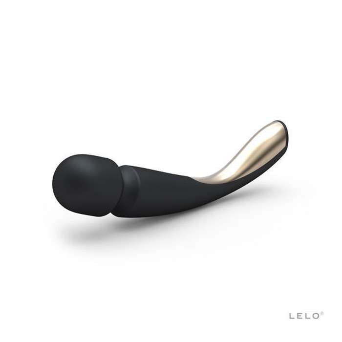 MASSAGEADOR - SMART WAND - LELO