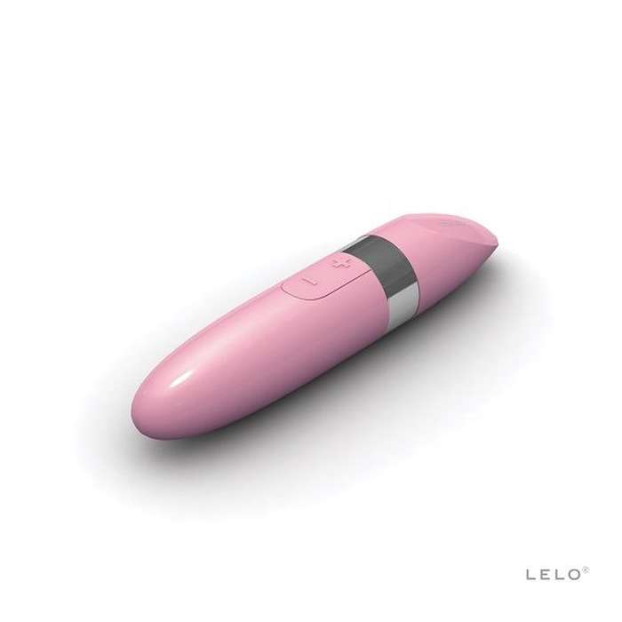 VIBRADOR - MIA 2 - LELO