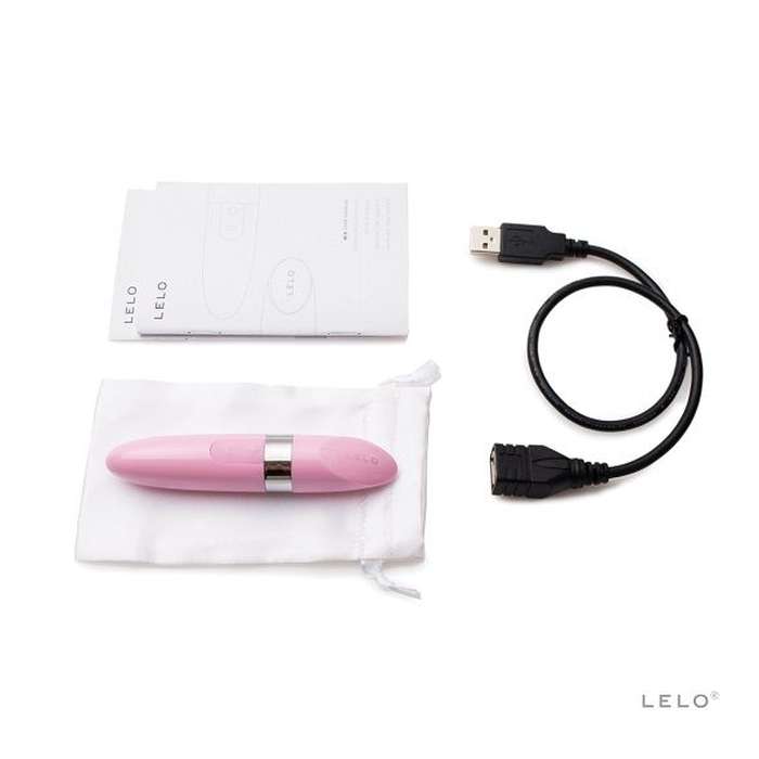 VIBRADOR - MIA 2 - LELO