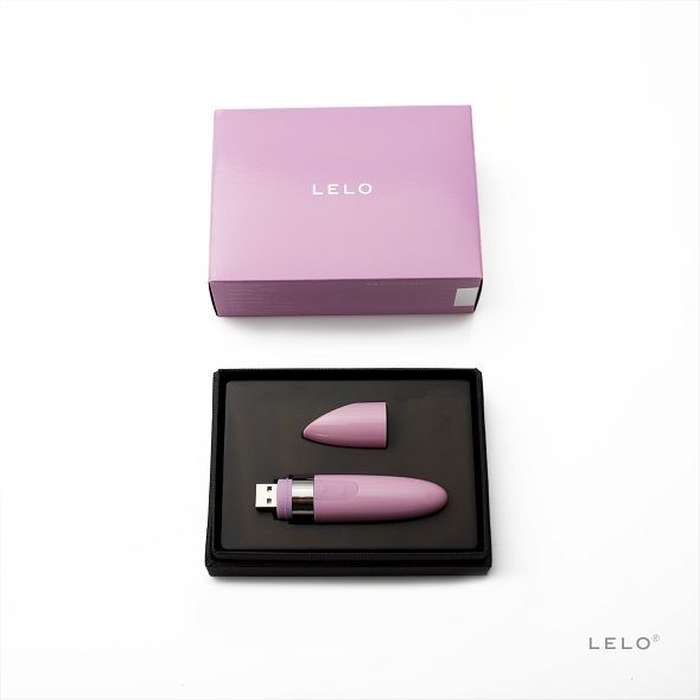 VIBRADOR - MIA 2 - LELO