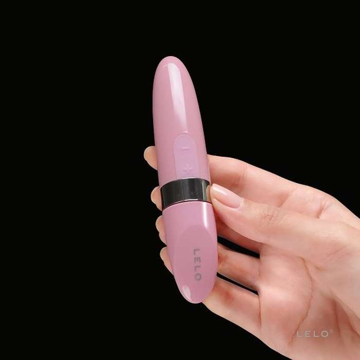 VIBRADOR - MIA 2 - LELO