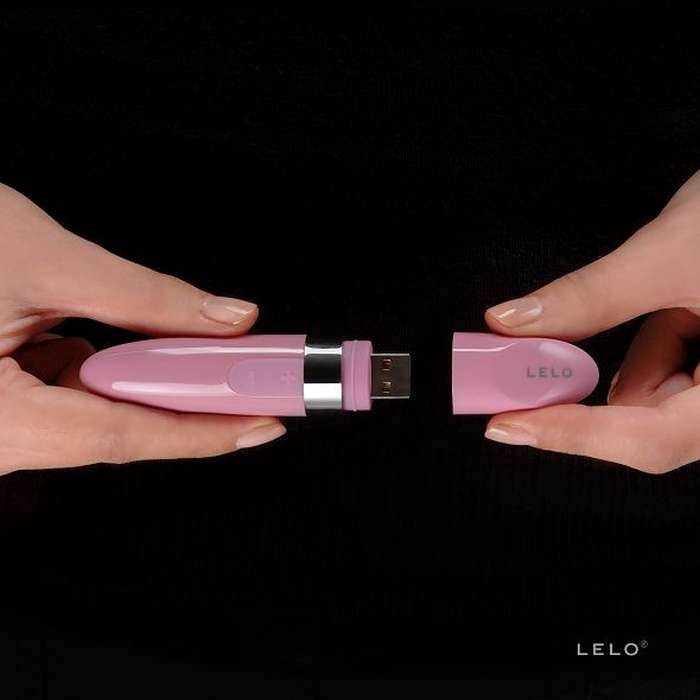 VIBRADOR - MIA 2 - LELO