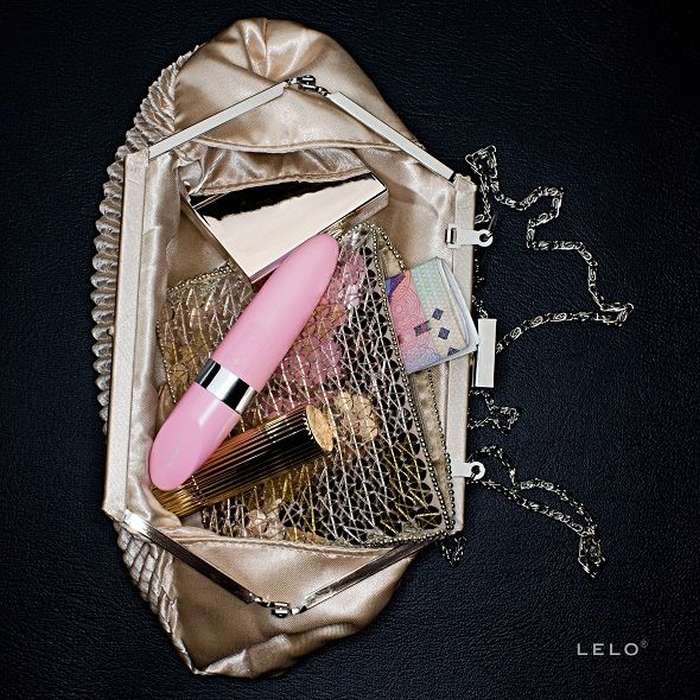 VIBRADOR - MIA 2 - LELO
