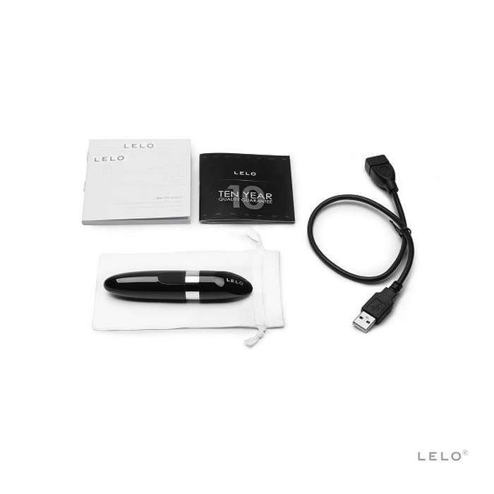 VIBRADOR - MIA 2 - LELO