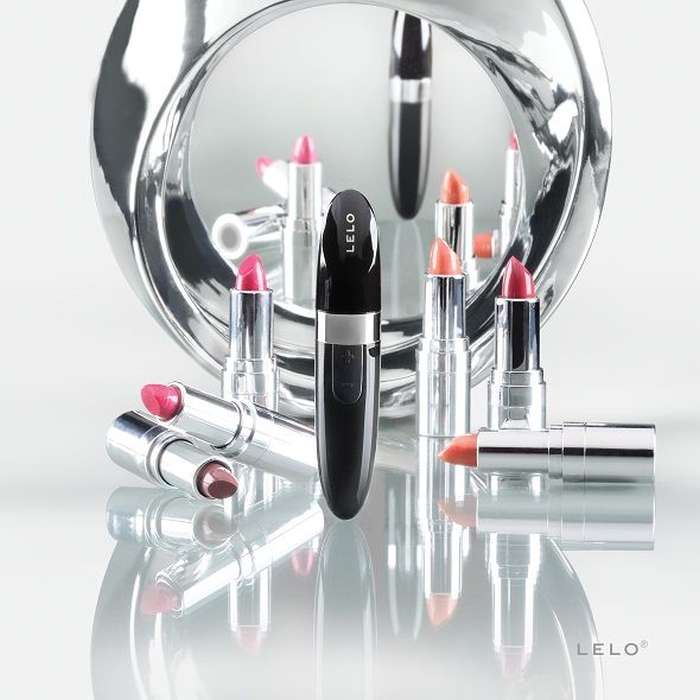 VIBRADOR - MIA 2 - LELO