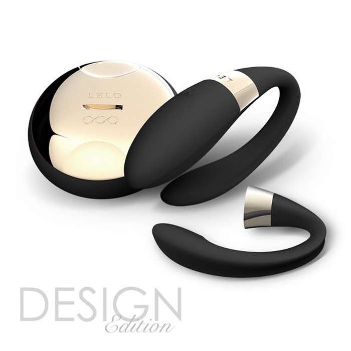 MASSAGEADOR PARA CASAL - LELO INSIGNIA TIANI