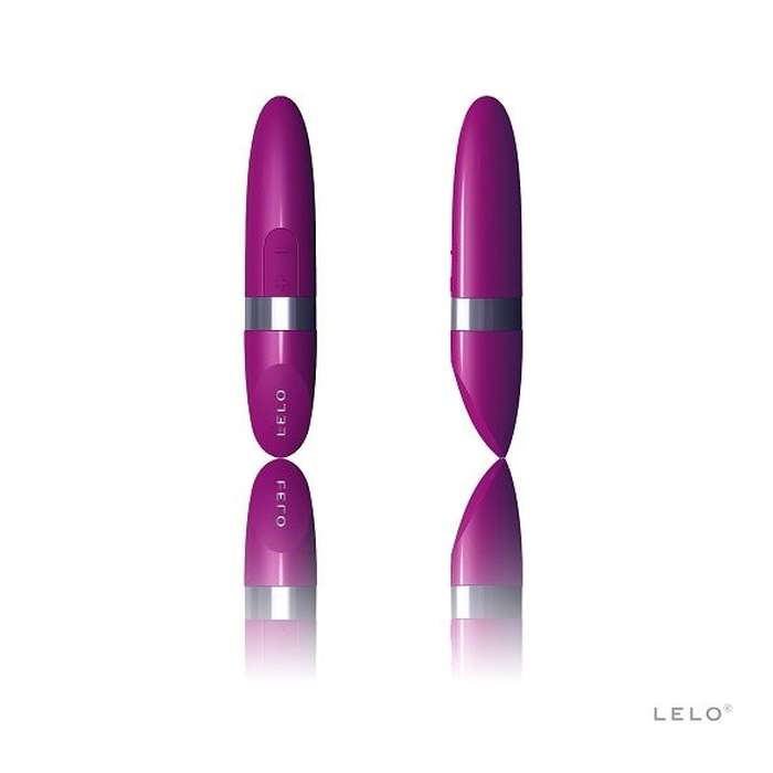 VIBRADOR - MIA 2 - LELO