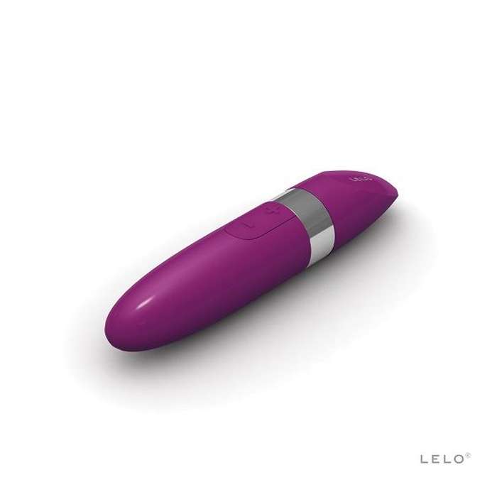 VIBRADOR - MIA 2 - LELO