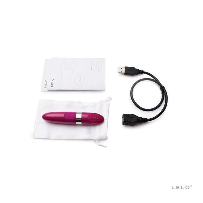 VIBRADOR - MIA 2 - LELO