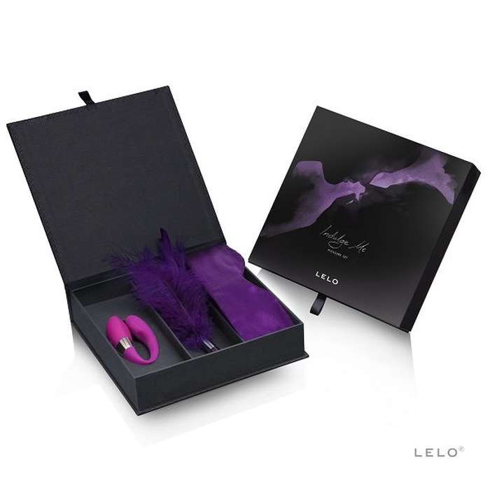 KIT DE PRAZER - LELO
