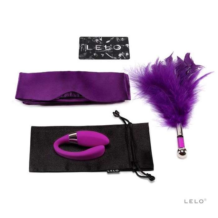 KIT DE PRAZER - LELO