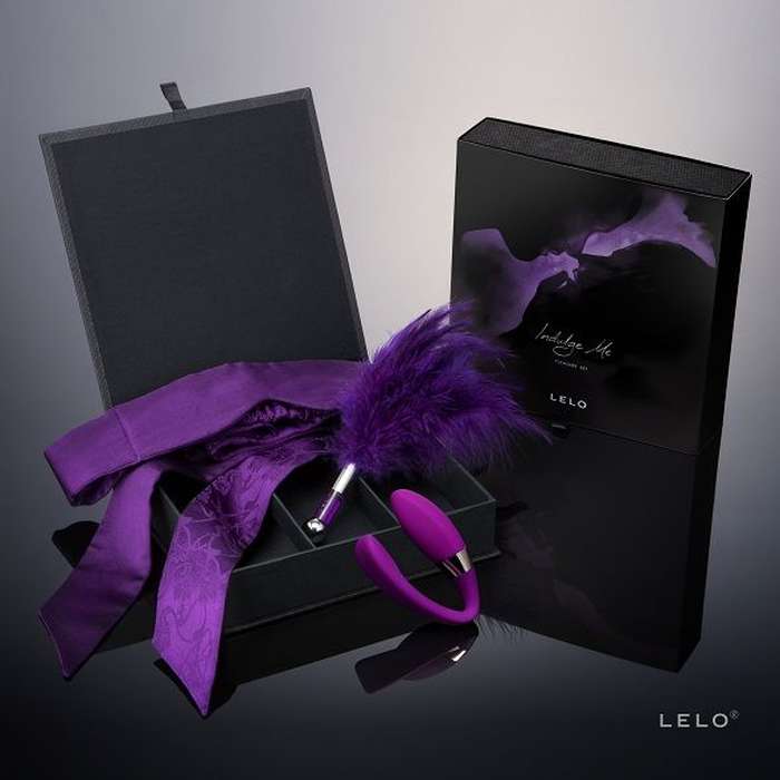 KIT DE PRAZER - LELO
