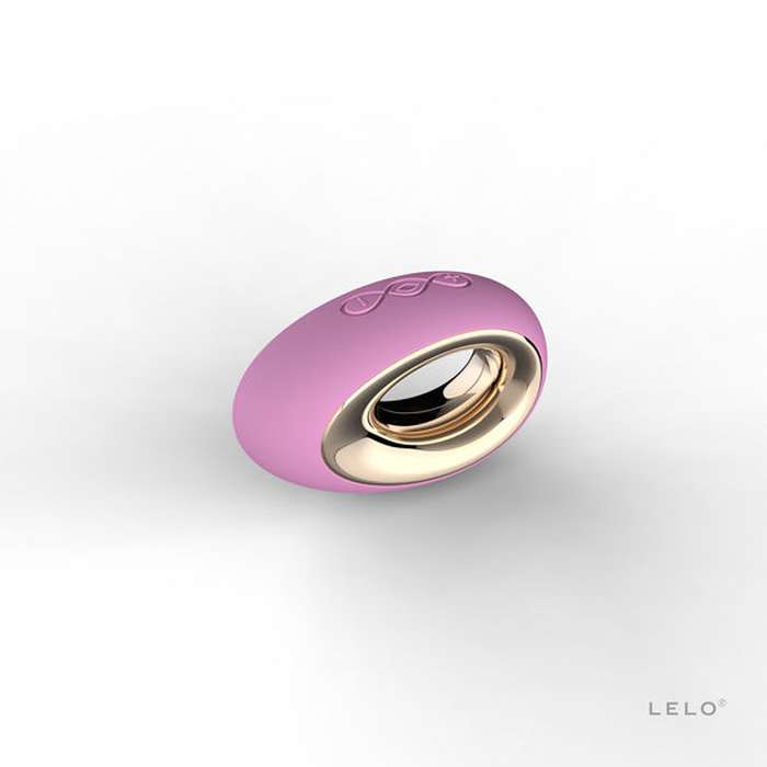 MASSAGEADOR EXTERNO - ROSA - ALIA - LELO