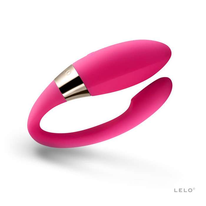 MASSAGEADOR DE CASAL - NOA - ROSA - LELO