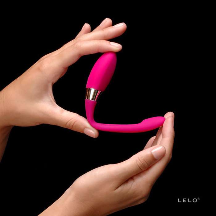 MASSAGEADOR DE CASAL - NOA - ROSA - LELO