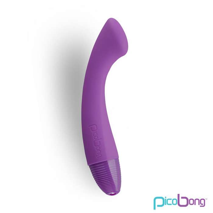 VIBRADOR - LILAS - PICOBONG
