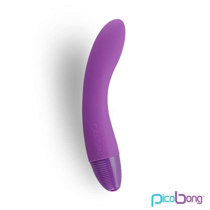 VIBRADOR - ZICO - LILÁS - PICOBONG