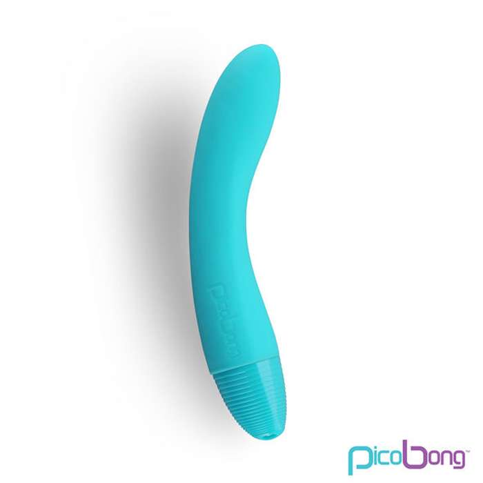 VIBRADOR - ZIZO - AZUL - PICOBONG