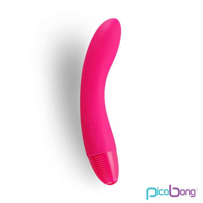 VIBRADOR - ZIZO - ROSA - PICOBONG